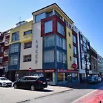 Morska Apartmán Kolobřeh
