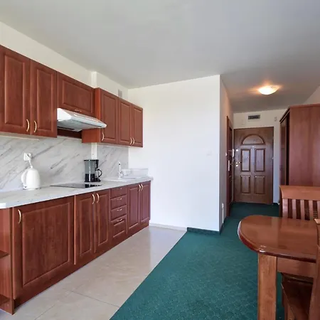 شقة Morska كولوبرزيغ