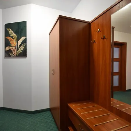 Morska Apartment