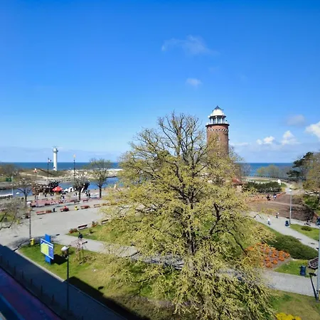 Morska * Kolobrzeg