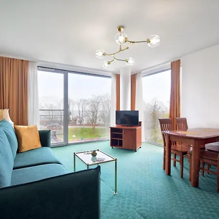 Morska كولوبرزيغ