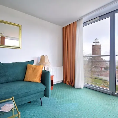 Morska شقة كولوبرزيغ