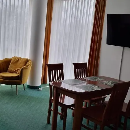 Morska Apartment