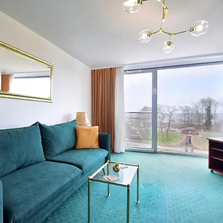 Morska Apartment