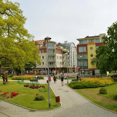 Morska Kolobrzeg