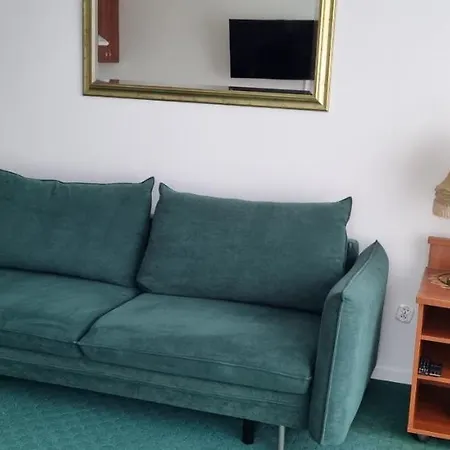 Morska Apartment *