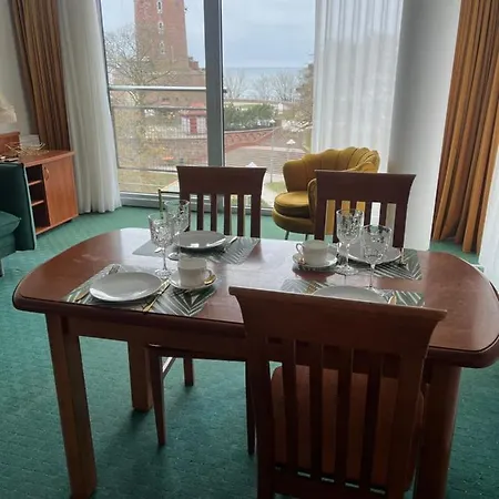 Morska Apartment