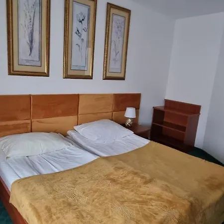 Apartment Morska