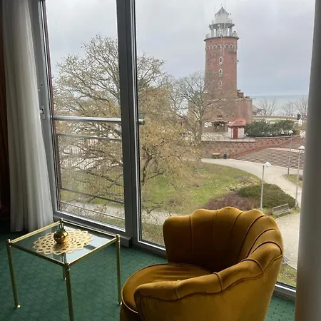 Morska Apartment