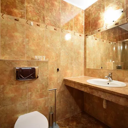 Morska Apartment *