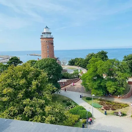 Morska Kolobrzeg